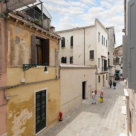 Ca' Pestrin Suite House - San Marco Square Венеция Екстериор снимка