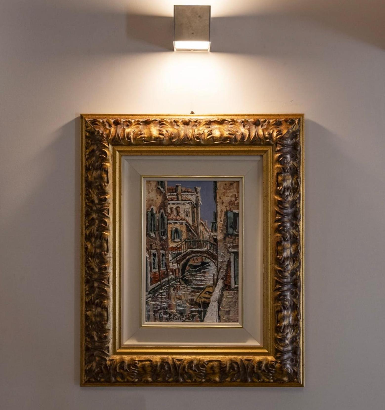 Ca' Pestrin Suite House - San Marco Square Венеция Екстериор снимка