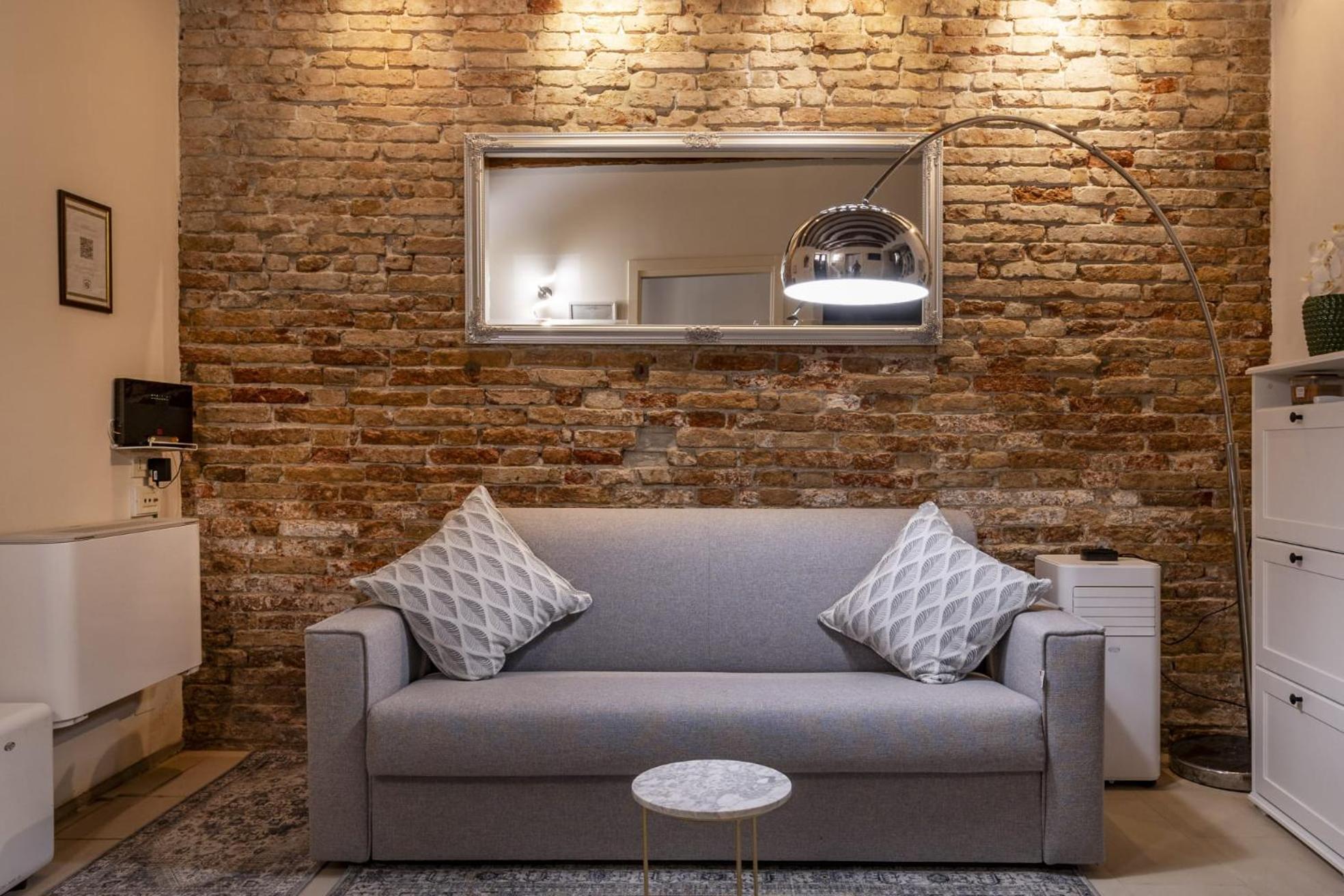 Ca' Pestrin Suite House - San Marco Square Венеция Екстериор снимка
