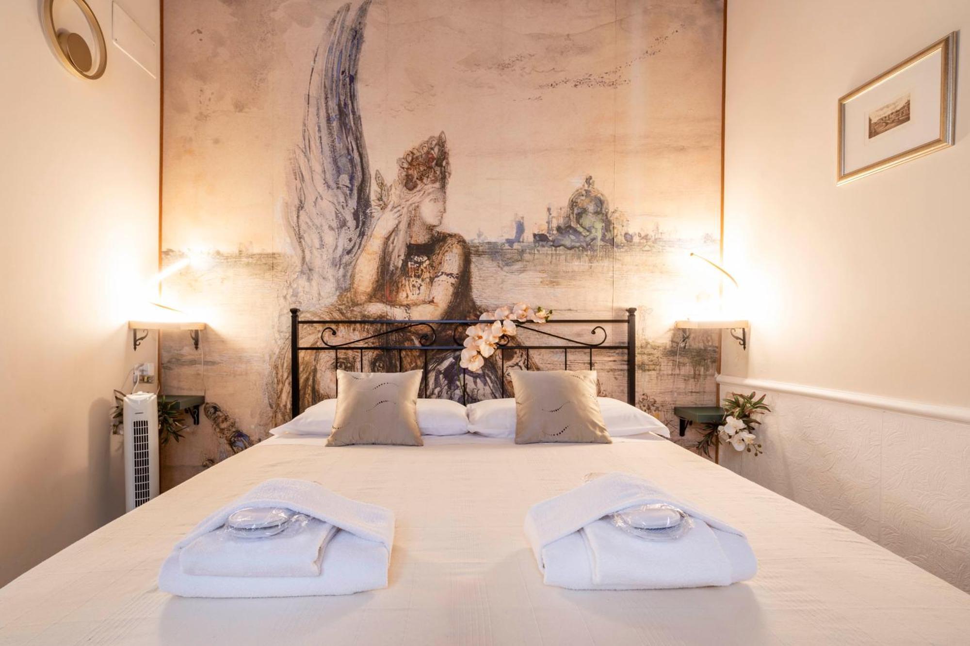 Ca' Pestrin Suite House - San Marco Square Венеция Екстериор снимка