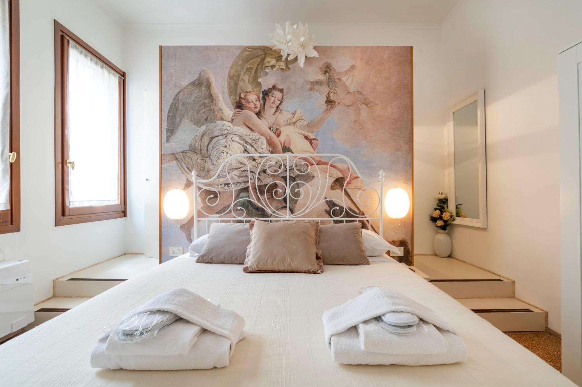 Ca' Pestrin Suite House - San Marco Square Венеция Екстериор снимка