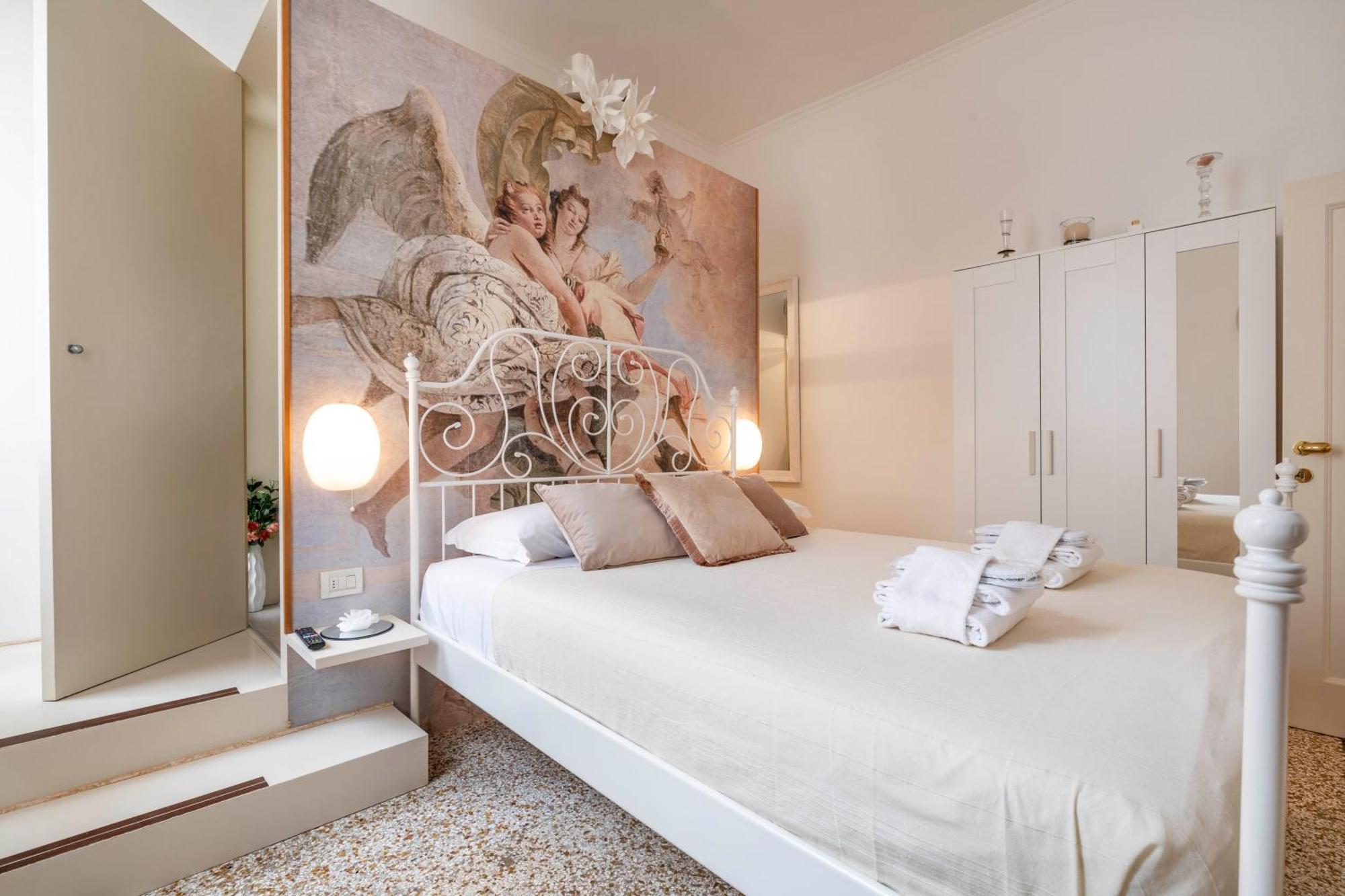 Ca' Pestrin Suite House - San Marco Square Венеция Екстериор снимка