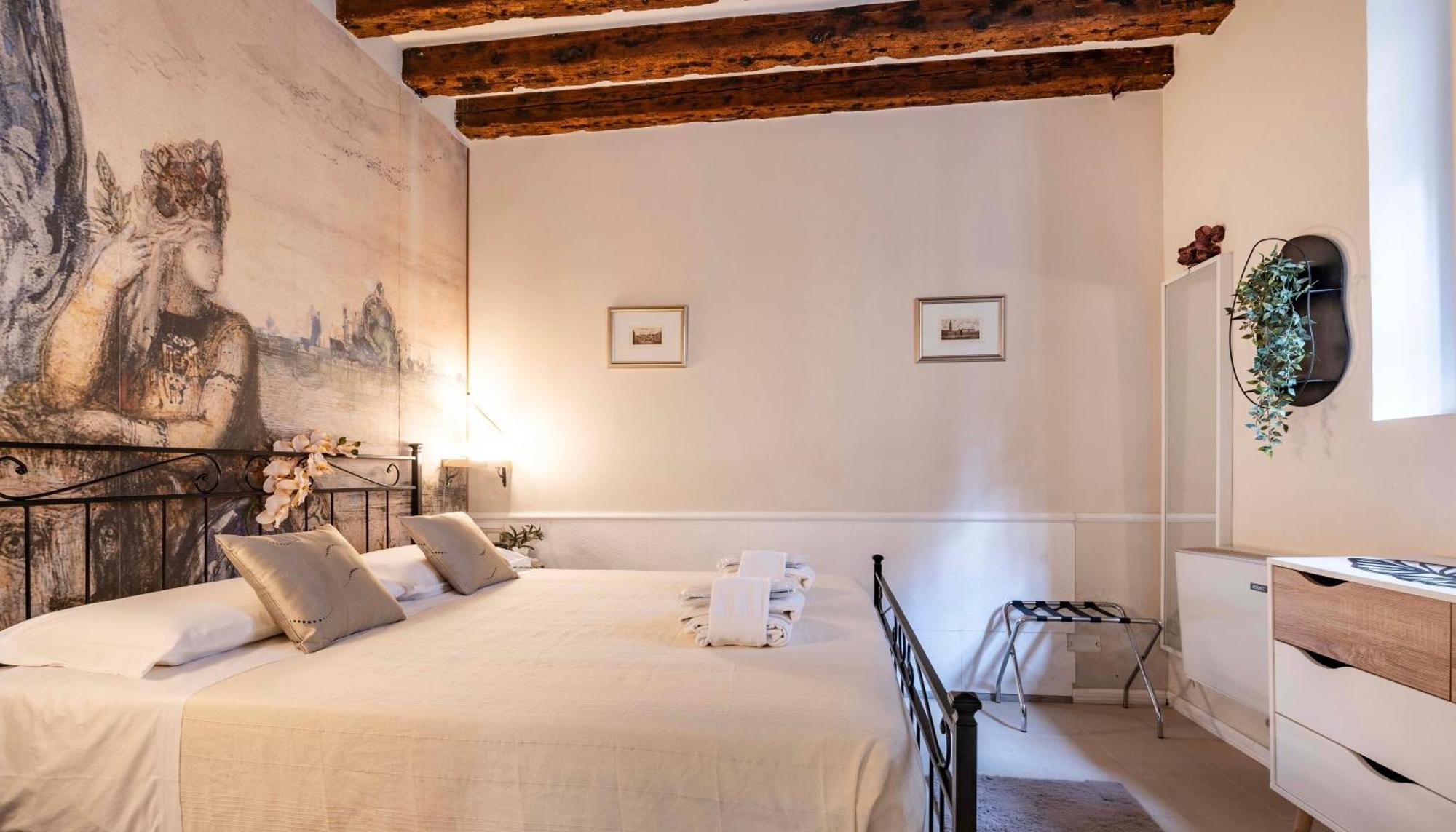 Ca' Pestrin Suite House - San Marco Square Венеция Екстериор снимка