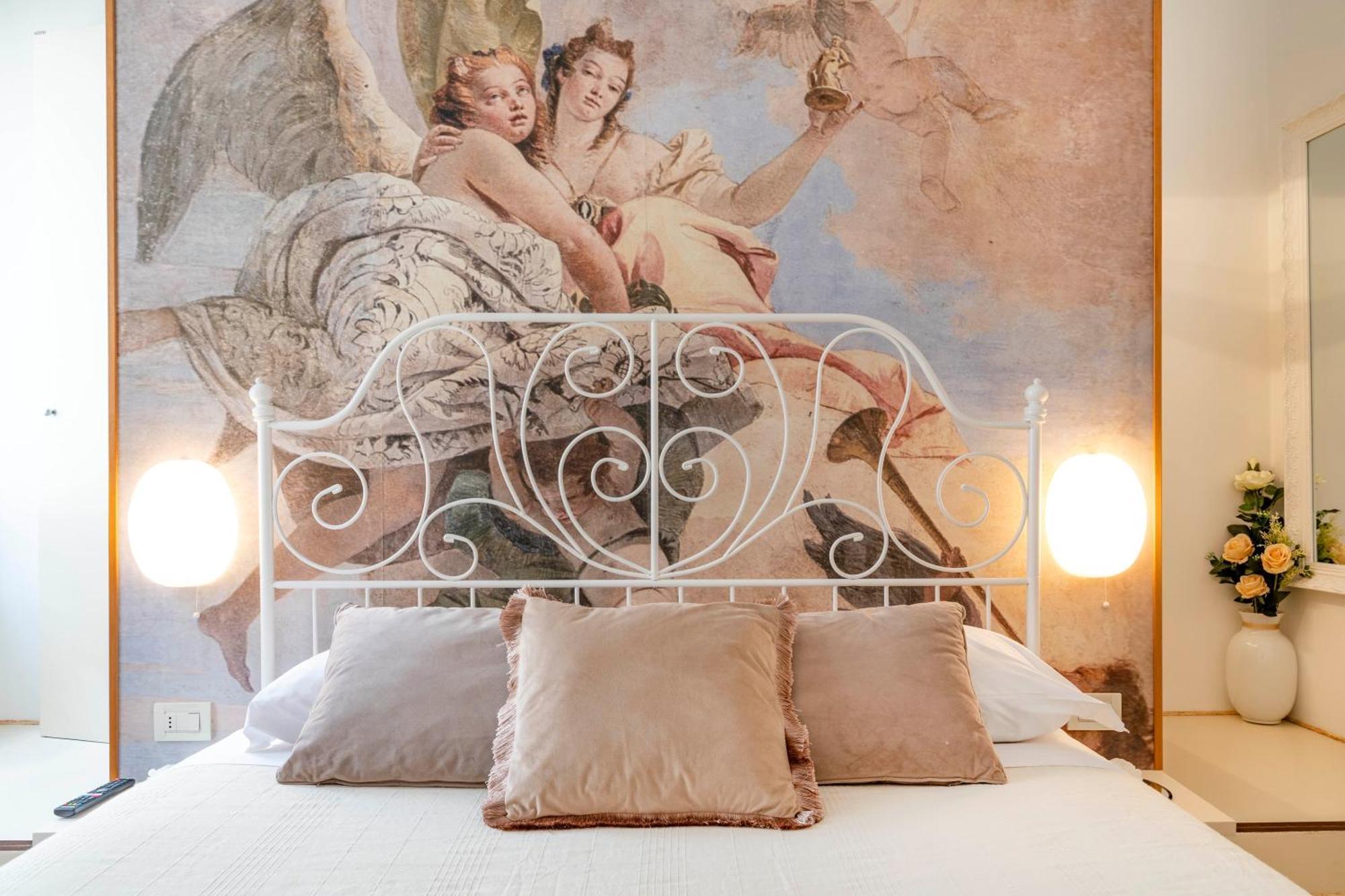 Ca' Pestrin Suite House - San Marco Square Венеция Екстериор снимка