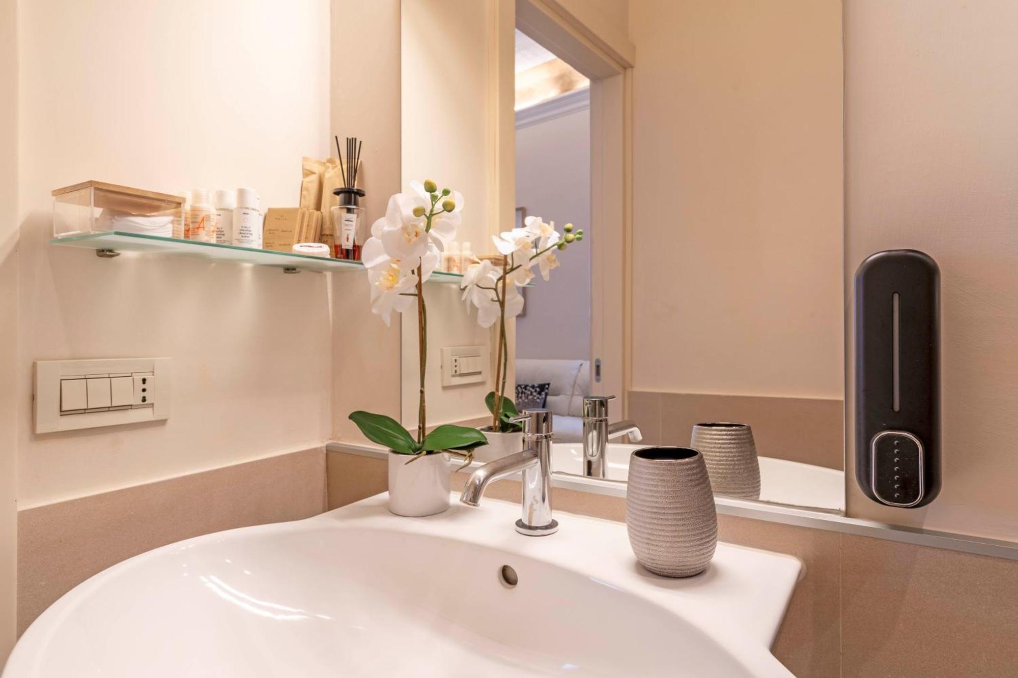 Ca' Pestrin Suite House - San Marco Square Венеция Екстериор снимка