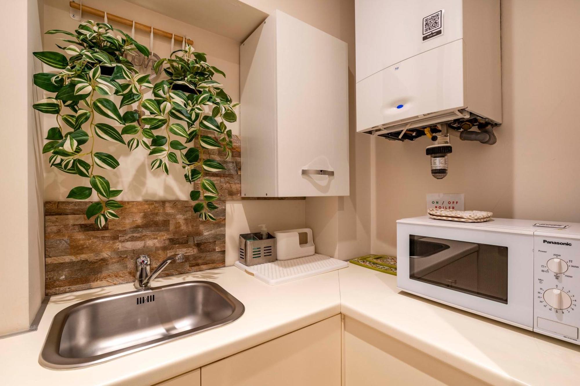 Ca' Pestrin Suite House - San Marco Square Венеция Екстериор снимка