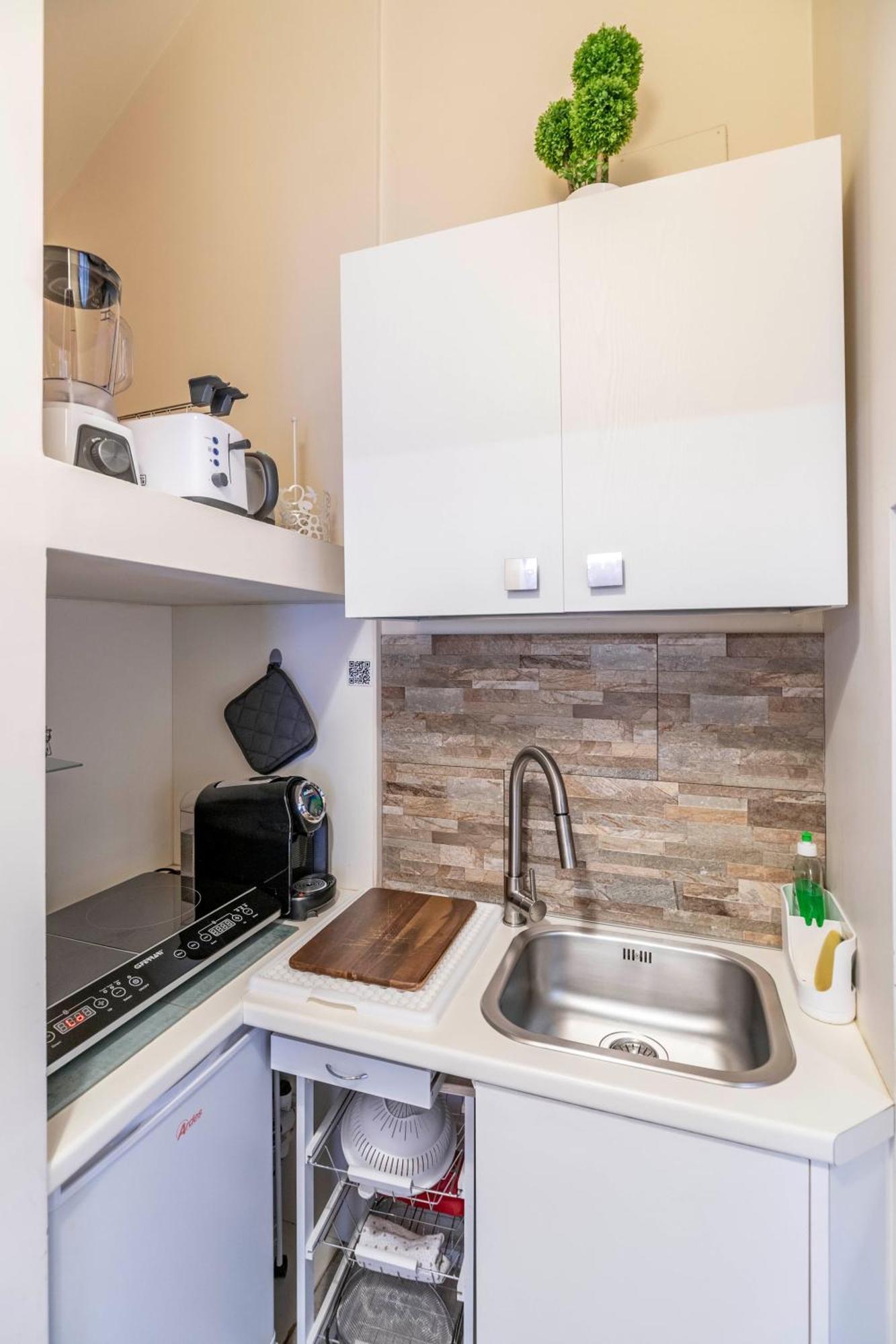 Ca' Pestrin Suite House - San Marco Square Венеция Екстериор снимка