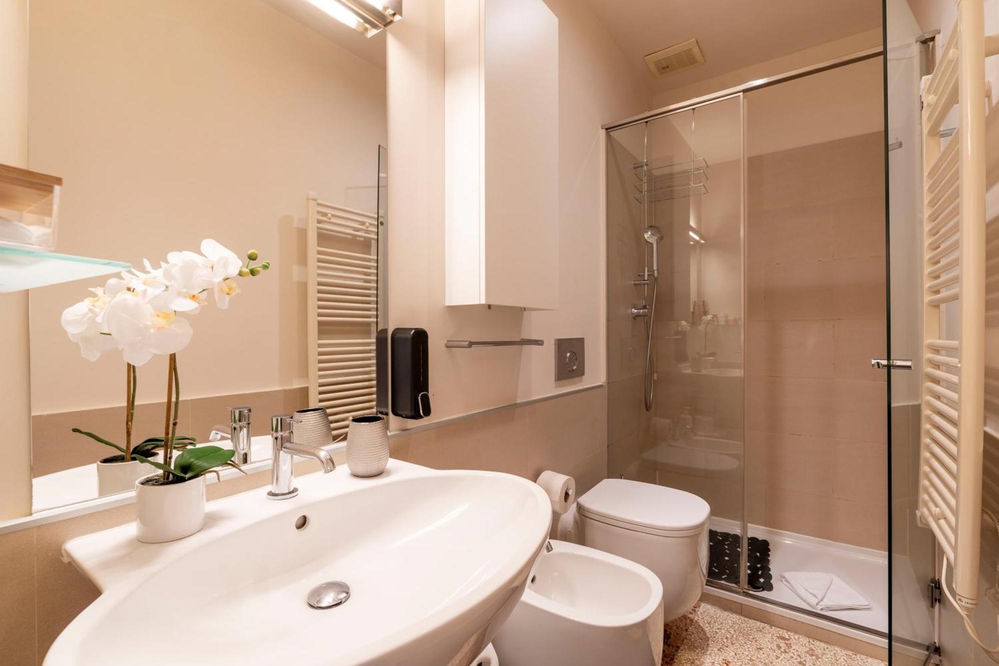 Ca' Pestrin Suite House - San Marco Square Венеция Екстериор снимка